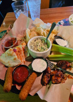 Applebee's food