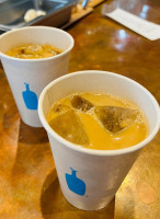 Blue Bottle Coffee food