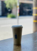 Blue Bottle Coffee food