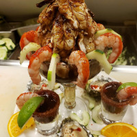 Cocos Mariscos Marysville food