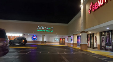 Sushi Spot /hibachi Phone Number, Reservations, Reviews inside