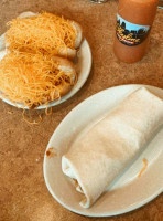 Skyline Chili food