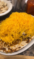 Skyline Chili food