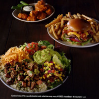 Applebee's Grill food