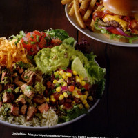 Applebee's Grill food