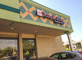 Dough Zone Overlake food