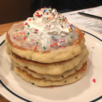 Ihop food