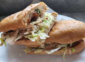 Sidewinder Subs Gilbert Sub Shop food