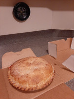 Just Pies Inc food