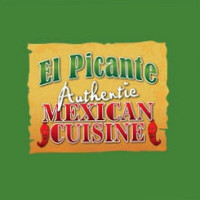 El Picante Authentic Cuisine food