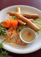 Thai Cuisine food