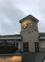 Brewery City Pizza West Olympia inside