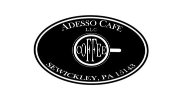 Adesso Cafe Llc inside