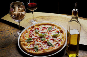 Edison Pizza Italian Phone Number, Reservations, Reviews food