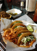 El Taco Tako Mexican Food food