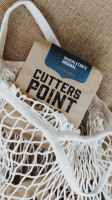 Cutters Point Coffee food