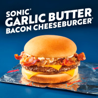 Sonic Drive-in food