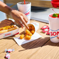 Sonic Drive-in food