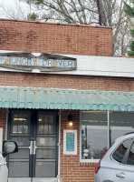 Hungry Drover Phone Number, Reservations, Reviews outside