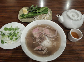 Pho Saigon food