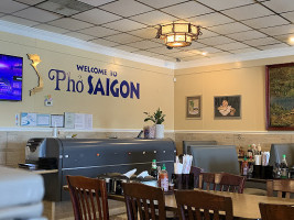 Pho Saigon food