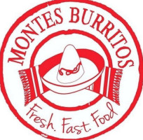 Montes Burritos Aledo inside