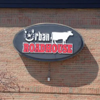 The Urban Roadhouse food