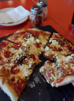 I.talia Pizzeria food