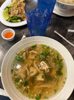 Zaap Lai Thai And Lao Cuisine food