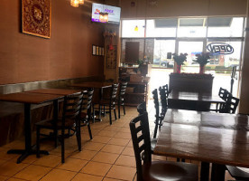 Zaap Lai Thai And Lao Cuisine inside