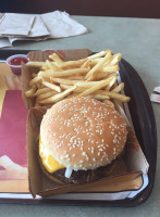 Mcdonald's food