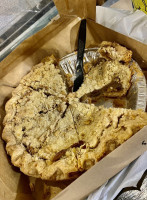 Acme Pie Company food