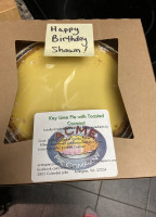 Acme Pie Company food