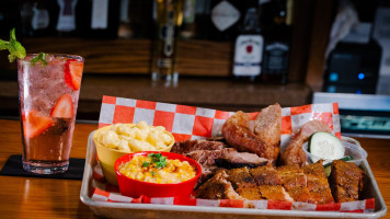 Water Tower Grille And Smokehouse outside