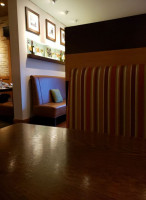 Carrabba's Italian Grill inside