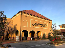 Alexander's Highland Market Phone Number, Reservations, Reviews outside