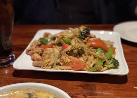 Lakewood Thai Cuisine food