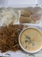 Lakewood Thai Cuisine food