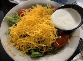 Skyline Chili food