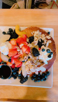 Portage Bay Cafe food