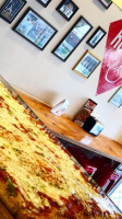 Pizza Rustica Sunny Isles Beach food