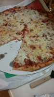 T-n-t Pizza food