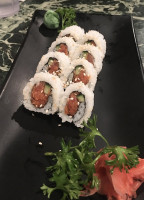 Season's Teriyaki And Sushi food