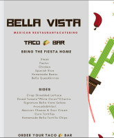 Bella Vista Mexican Phone Number, Reservations, Reviews outside