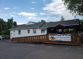 Gb Fish Chips, Arvada inside