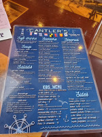 Cantler's Riverside Inn Phone Number, Reservations, Reviews menu