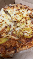 Larosa's Pizza Pleasant Ridge food