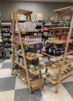 Azar's Natural Foods Market food