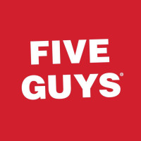 Five Guys food