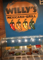 Willy's Mexicana Grill Phone Number, Reservations, Reviews food